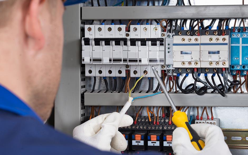 urgence électricité Trappes