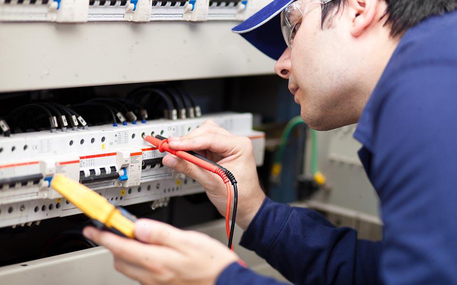  urgence électricité Trappes