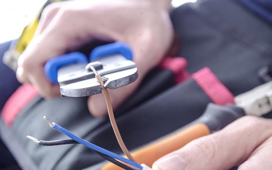  urgence électricité Trappes