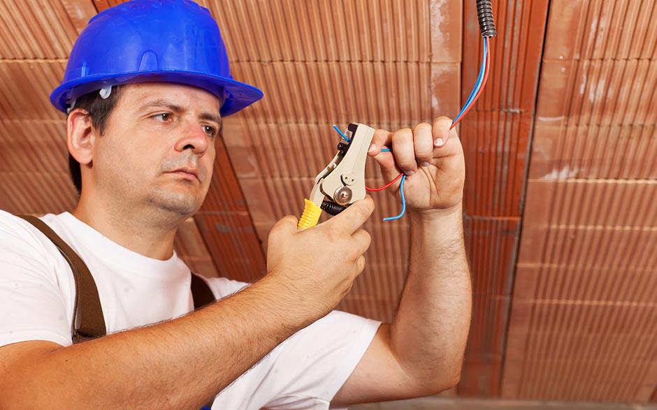 urgence électricité Trappes