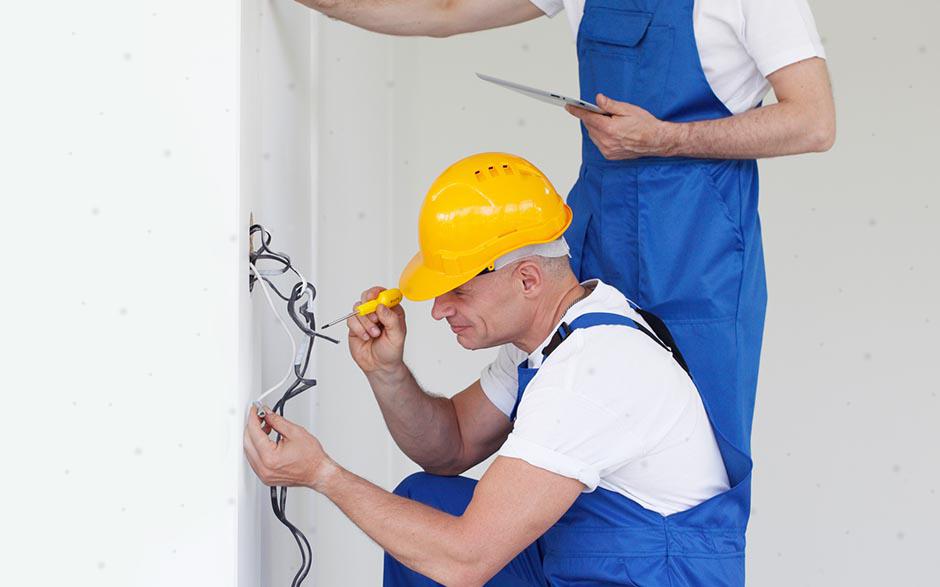  urgence électricité Trappes