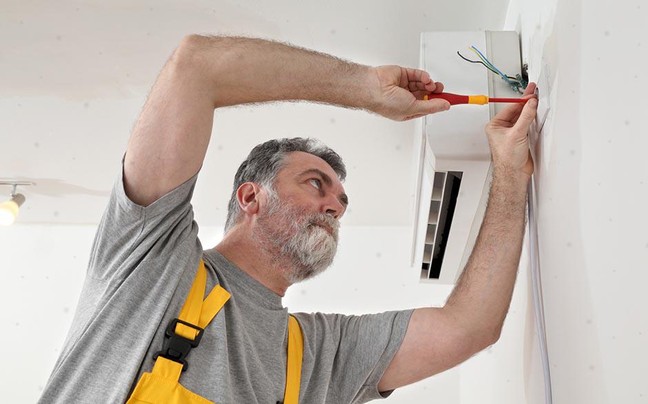 urgence électricité Trappes