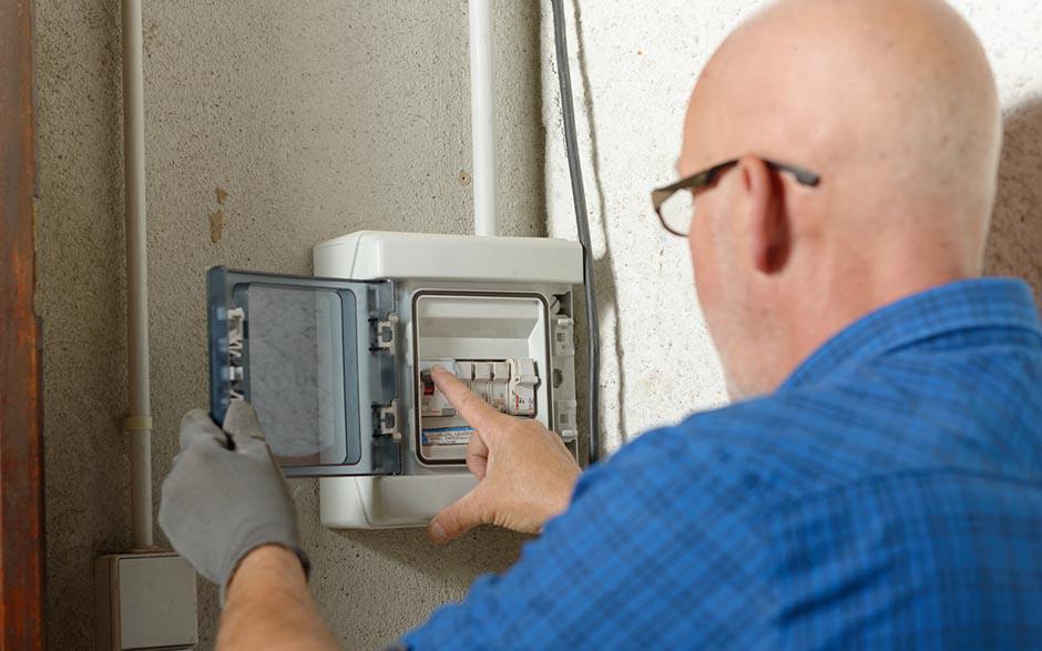 urgence électricité Trappes